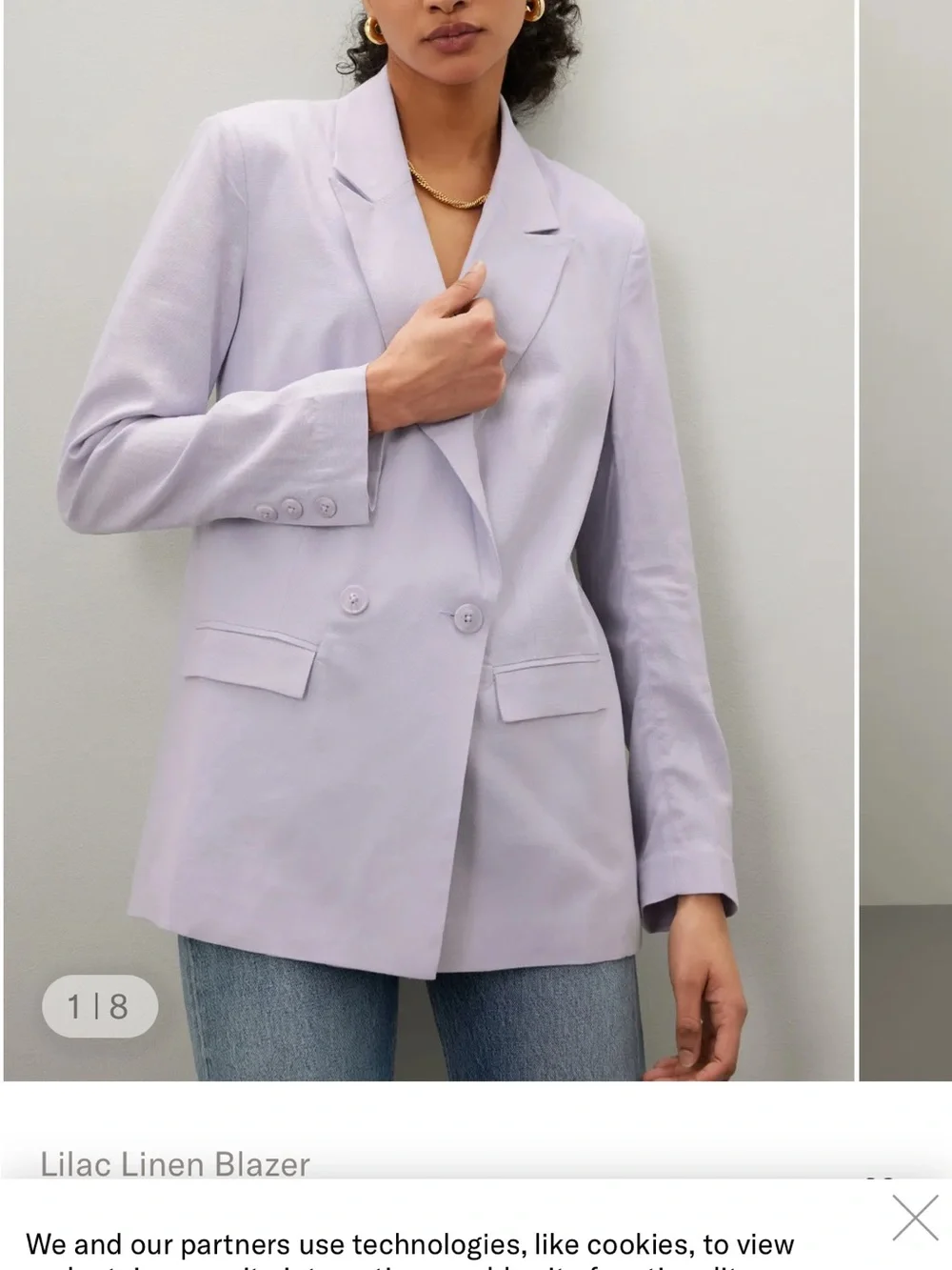 Blazer - Picture 2 of 8